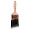 Purdy Purdy XL High Capacity 3 in. Medium Stiff Angle Wall Brush 144424430 - alternate 3